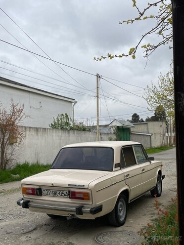 LADA (VAZ) 2106 1990, 50,000 km - 1.6 l - Xaçmaz