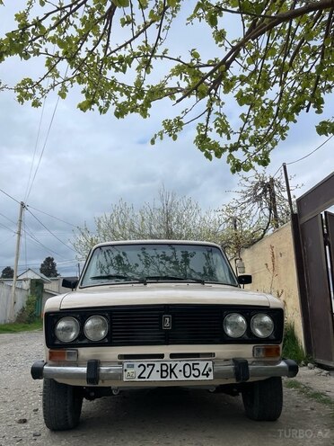 LADA (VAZ) 2106 1990, 50,000 km - 1.6 l - Xaçmaz