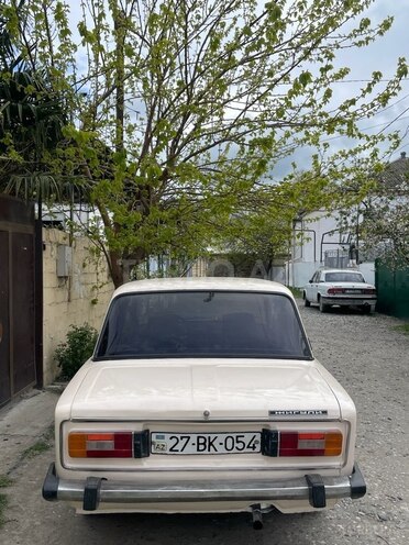 LADA (VAZ) 2106 1990, 50,000 km - 1.6 l - Xaçmaz