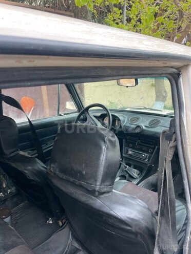 LADA (VAZ) 2106 1990, 50,000 km - 1.6 l - Xaçmaz