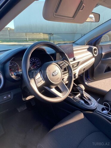 Kia Forte 2021, 63,000 km - 2.0 l - Bakı