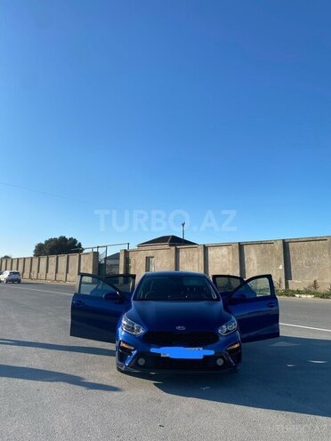 Kia Forte 2021, 63,000 km - 2.0 l - Bakı