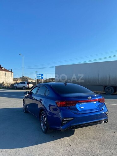 Kia Forte 2021, 63,000 km - 2.0 l - Bakı