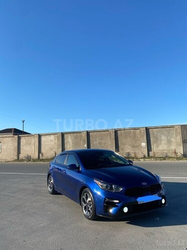 Kia Forte 2021, 63,000 km - 2.0 l - Bakı