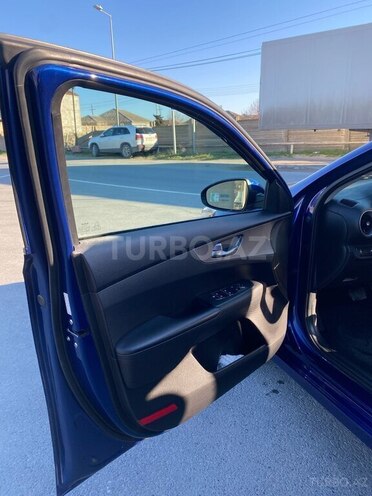 Kia Forte 2021, 63,000 km - 2.0 l - Bakı