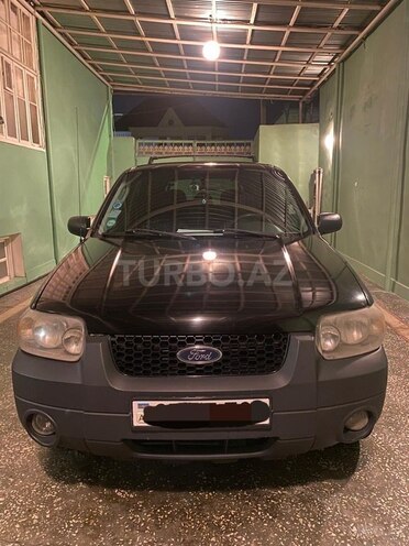 Ford Escape 2004, 210,000 km - 3.0 l - Gəncə