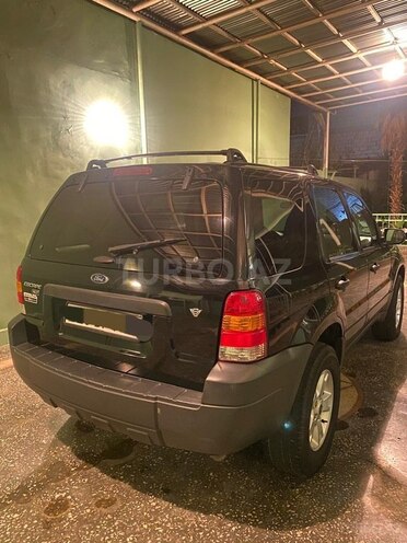 Ford Escape 2004, 210,000 km - 3.0 l - Gəncə