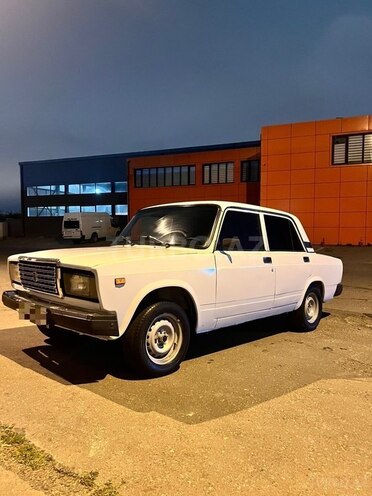LADA (VAZ) 2107 2005, 64,000 km - 1.6 l - Bakı