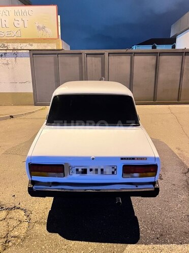LADA (VAZ) 2107 2005, 64,000 km - 1.6 l - Bakı