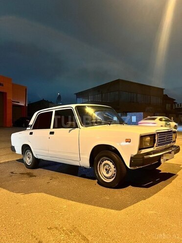 LADA (VAZ) 2107 2005, 64,000 km - 1.6 l - Bakı