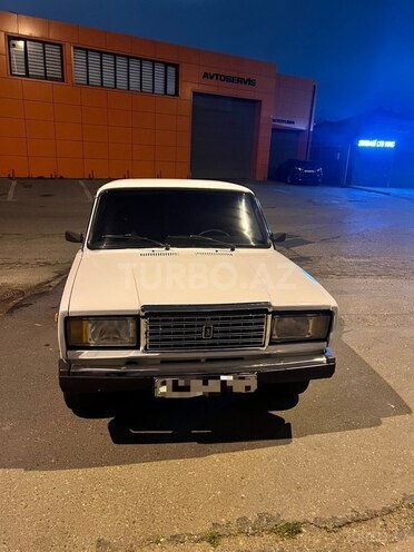 LADA (VAZ) 2107 2005, 64,000 km - 1.6 l - Bakı