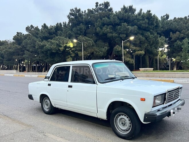 LADA (VAZ) 2107 2005, 64,000 km - 1.6 l - Bakı