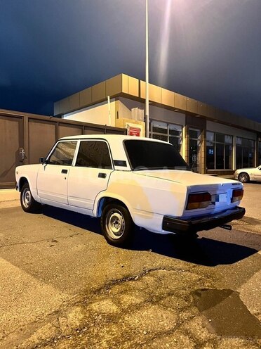 LADA (VAZ) 2107 2005, 64,000 km - 1.6 l - Bakı