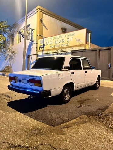 LADA (VAZ) 2107 2005, 64,000 km - 1.6 l - Bakı