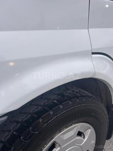 Ford Transit 2008, 171,234 km - 2.4 л - Qəbələ