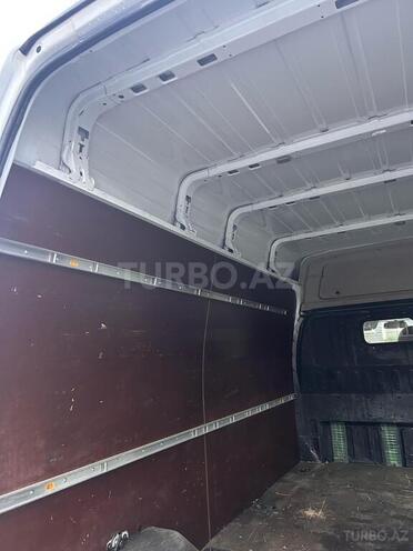 Ford Transit 2008, 171,234 km - 2.4 л - Qəbələ