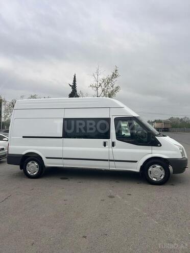 Ford Transit 2008, 171,234 km - 2.4 л - Qəbələ
