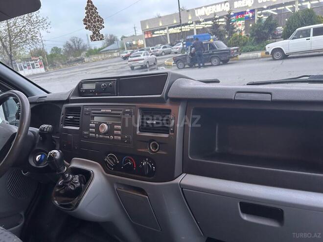 Ford Transit 2008, 171,234 km - 2.4 л - Qəbələ