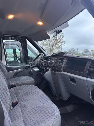 Ford Transit 2008, 171,234 km - 2.4 л - Qəbələ