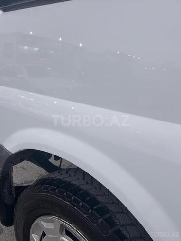 Ford Transit 2008, 171,234 km - 2.4 л - Qəbələ