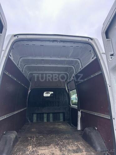 Ford Transit 2008, 171,234 km - 2.4 л - Qəbələ