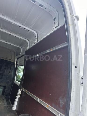 Ford Transit 2008, 171,234 km - 2.4 л - Qəbələ