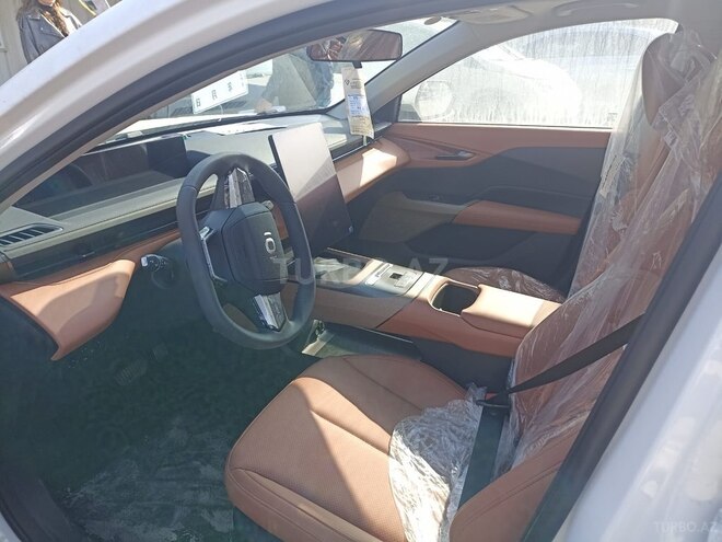 Changan Qiyuan A05 2025, 0 km - 1.5 l - Bakı