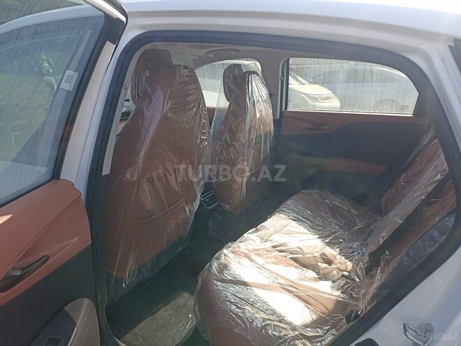Changan Qiyuan A05 2025, 0 km - 1.5 l - Bakı