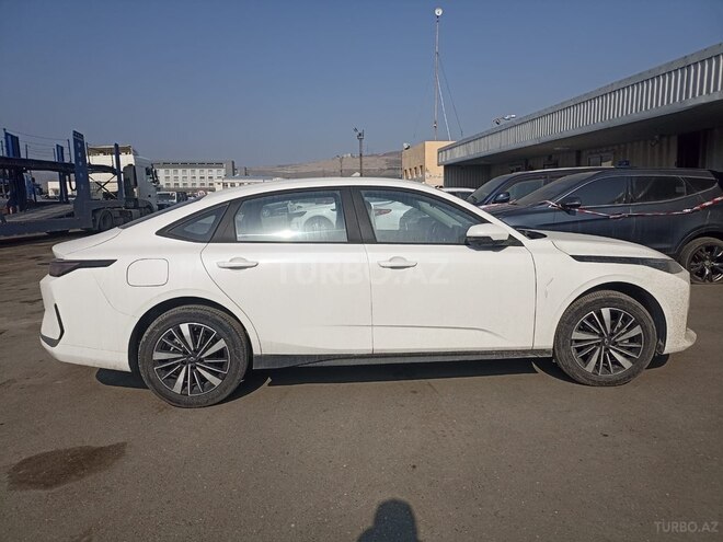 Changan Qiyuan A05 2025, 0 km - 1.5 l - Bakı