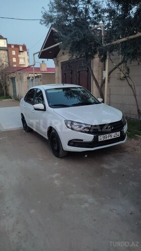 LADA (VAZ) Granta 2024, 13,000 km - 1.6 л - Bakı