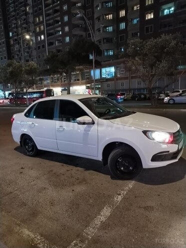 LADA (VAZ) Granta 2024, 13,000 km - 1.6 л - Bakı