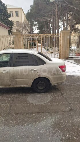 LADA (VAZ) Granta 2024, 13,000 km - 1.6 л - Bakı