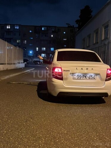 LADA (VAZ) Granta 2024, 13,000 km - 1.6 л - Bakı