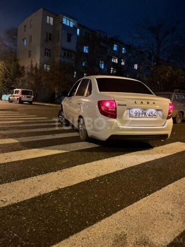 LADA (VAZ) Granta 2024, 13,000 km - 1.6 л - Bakı