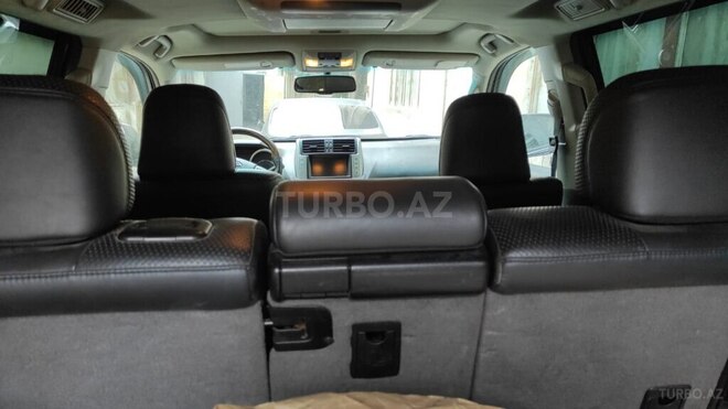 Toyota Land Cruiser Prado 2013, 240,000 km - 3.0 l - Bakı