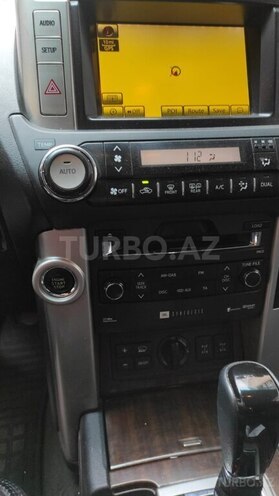 Toyota Land Cruiser Prado 2013, 240,000 km - 3.0 l - Bakı