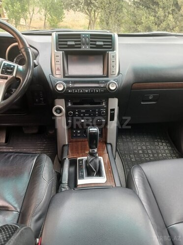 Toyota Land Cruiser Prado 2013, 240,000 km - 3.0 l - Bakı