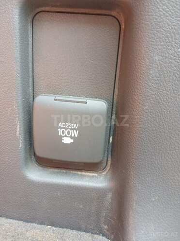 Toyota Land Cruiser Prado 2013, 240,000 km - 3.0 l - Bakı
