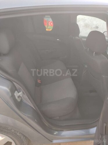 Opel Astra 2006, 240,000 km - 1.3 l - Cəlilabad
