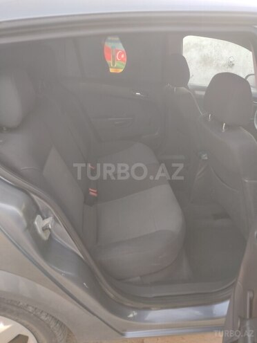 Opel Astra 2006, 240,000 km - 1.3 l - Cəlilabad