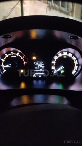 LADA (VAZ) Granta 2024, 13,000 km - 1.6 л - Bakı
