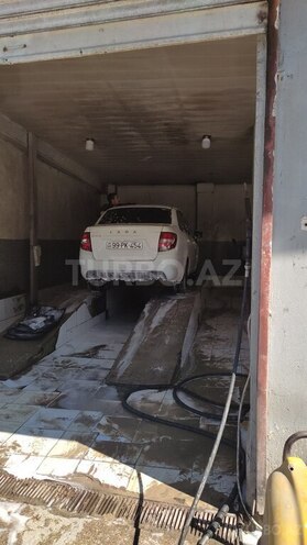 LADA (VAZ) Granta 2024, 13,000 km - 1.6 л - Bakı