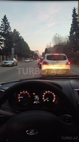 LADA (VAZ) Granta 2024, 13,000 km - 1.6 л - Bakı