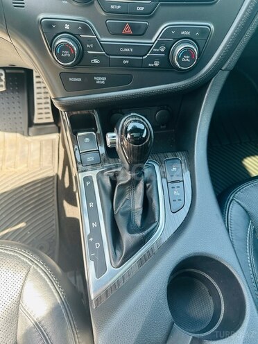 Kia Optima 2013, 257,495 km - 2.0 l - Bakı