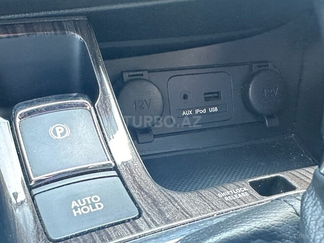 Kia Optima 2013, 257,495 km - 2.0 l - Bakı