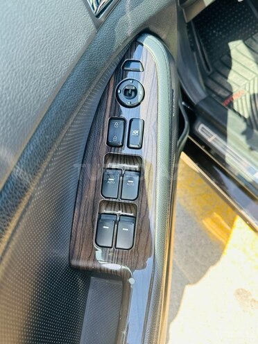 Kia Optima 2013, 257,495 km - 2.0 l - Bakı