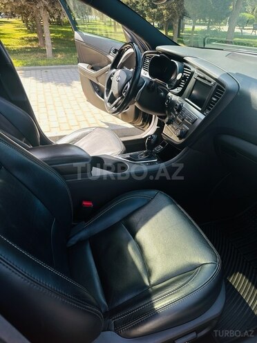 Kia Optima 2013, 257,495 km - 2.0 l - Bakı