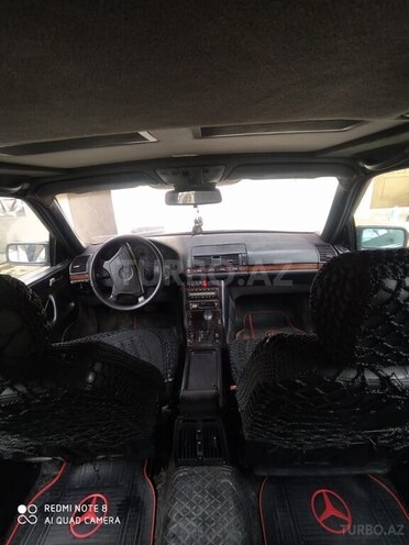 Mercedes S 300 1997, 350,000 km - 3.0 l - Bakı