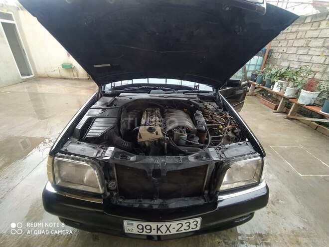 Mercedes S 300 1997, 350,000 km - 3.0 l - Bakı