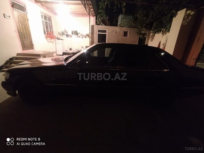 Mercedes S 300 1997, 350,000 km - 3.0 l - Bakı